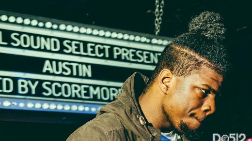 Mick Jenkins   