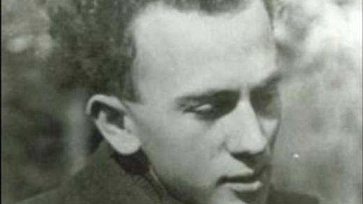 Jiří Orten: Elegie