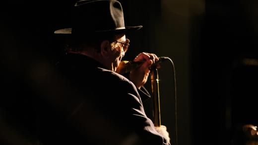 Van Morisson