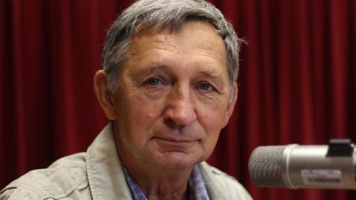 Josef Jakubík, jihlavský zámečník