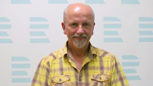 Jan Neckář