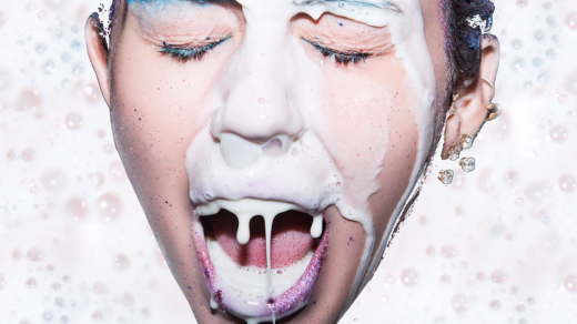Miley Cyrus