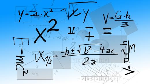 Matematika to je zábava