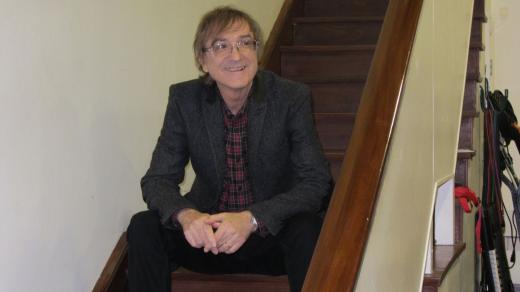 Miroslav Žbirka
