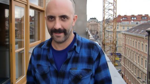Gaspar Noé