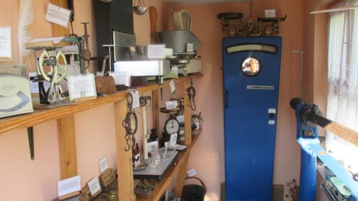 Co exponát, to unikát