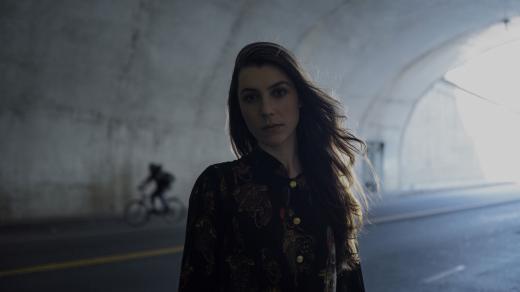Julia Holter