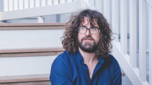 Lou Barlow