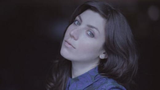 Julia Holter