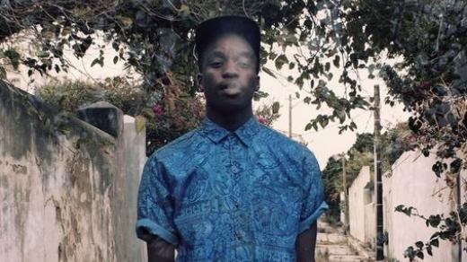 Petite Noir 