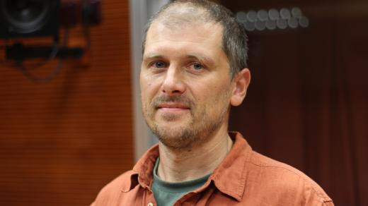 Miroslav Kříž, farmář