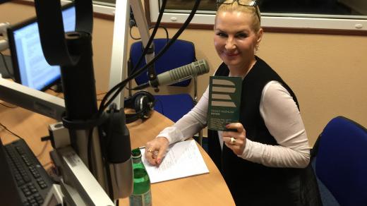 MUDR. Blanka Vraspírová, primářka kliniky Esteticus v Ústí nad Labem
