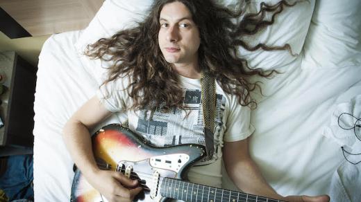 Kurt Vile  