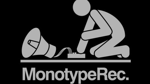Monotype Records  