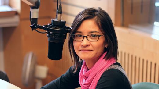 Diana Tuyet-Lan Kosinová