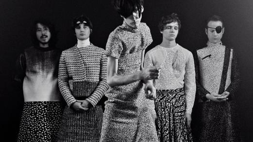 Deerhunter