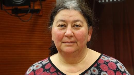 Ruth Šormová, nezisková organizace Portimo