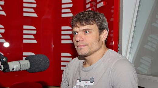 Tomáš Šebek
