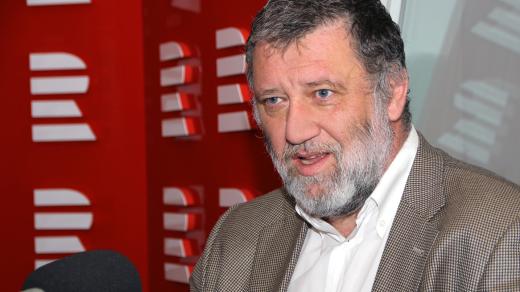 Sergej Parchomenko, ruský novinář a opoziční aktivista