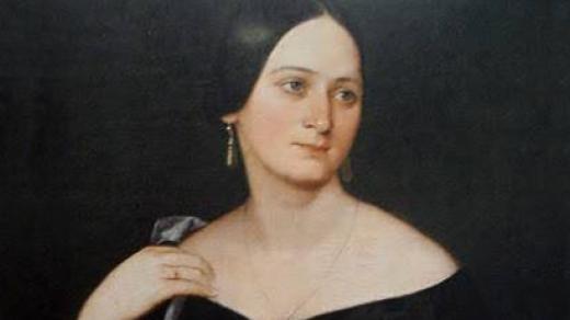 Božena Němcová