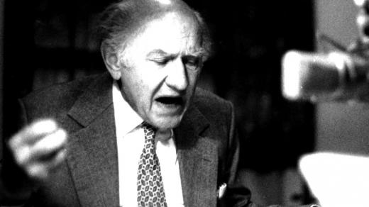 František Filipovský - 1982