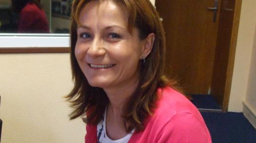 Nikola Liscová