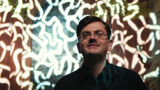 Marek Keprt, klavírista, pedagog, skladatel