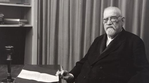 František Křižík (1847 – 1941)