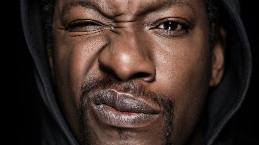 Roots Manuva