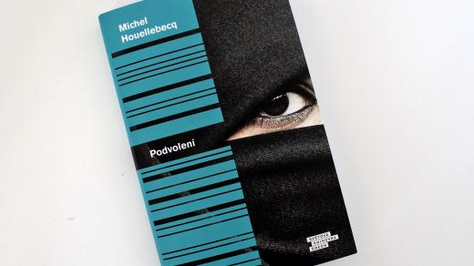 Michel Houellebecq – Podvolení