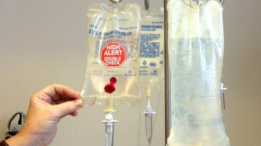 chemoterapie