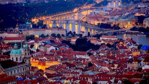 Díky úsilí Jana Svobody víme mnohé o historii moderní architektury české metropole