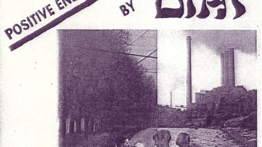 Diät – Positive Energy