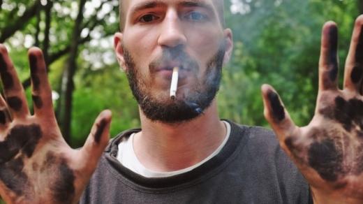 Dominik Zezula - Děti mezi reprákama