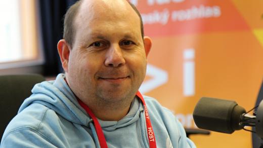 Tomáš Cikrt