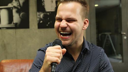 Martin Chodúr