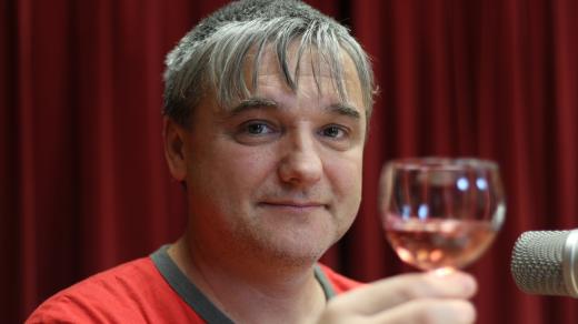 Jiří Jeřábek
