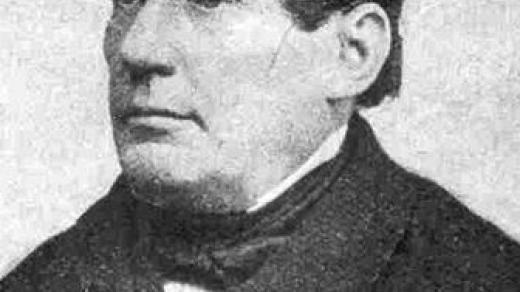 Carl Georg Wolfrum