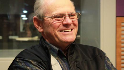 Milan Kňažko