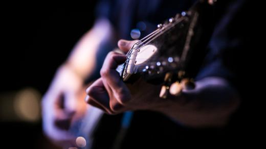 kytara / koncert