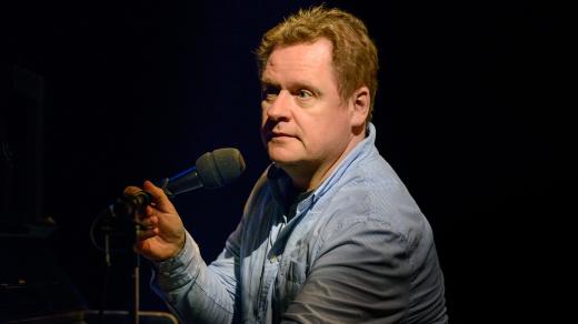 Václav Kopta u piana