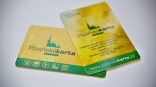 Plzeňská karta