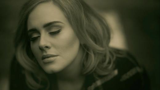 Adele 