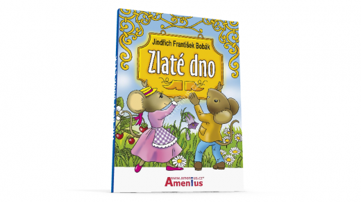 Zlaté dno