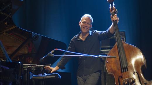 Avishai Cohen 