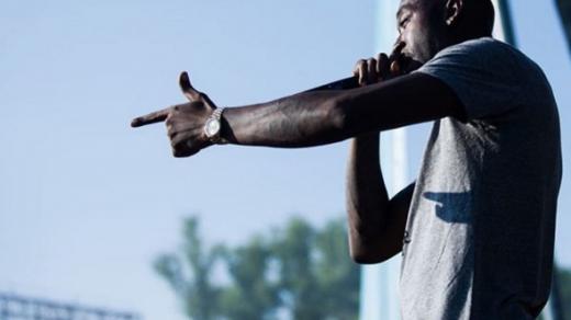 Freddie Gibbs 