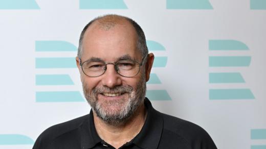 Jan Papež, místopředseda Asociace cestovních kanceláří ČR