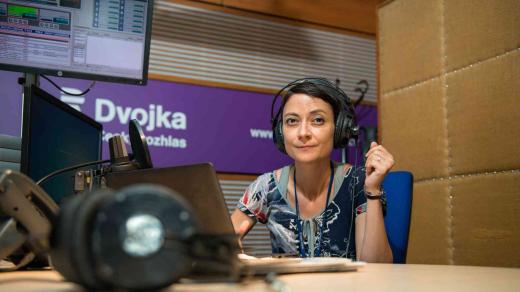 Regina Prouzová Květoňová