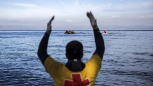 Turecko představuje jeden z nejdůležitějších klíčů k řešení uprchlické krize, resp. k omezení přílivu migrantů do EU