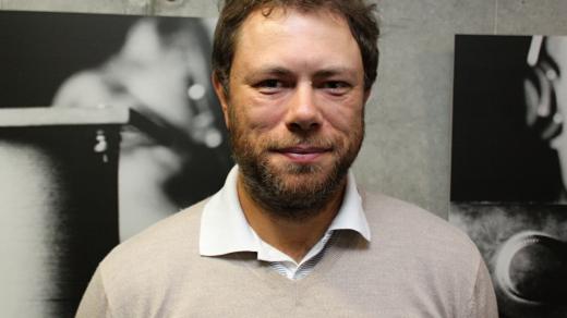 Pavel Mandys